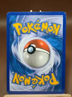 HP Pokemon Lapras 79/127 - Platinum - Pokemon Card - Image 2