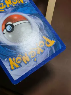 HP Pokemon Lapras 79/127 - Platinum - Pokemon Card - Image 3