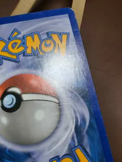 HP Pokemon Lapras 79/127 - Platinum - Pokemon Card - Image 5