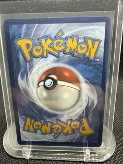 Pokemon TCG Dondozo EX 211/182 Ultra Rare Full Art S&V: Destined Rivals NM! - Image 2