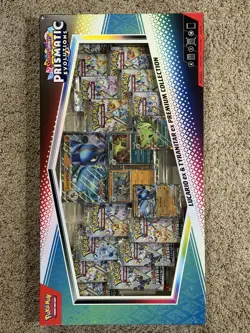 Pokemon Collection Lot - Blooming Waters , Sea And Sky & Prismatic 🔥✅ - Image 4