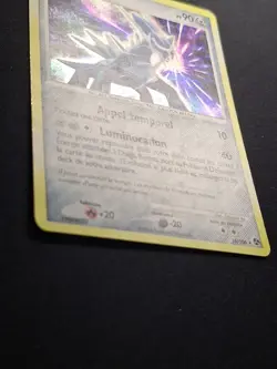 Dialga 16/106 Holo DP Duels au Sommet Carte Pokemon FR - Image 3