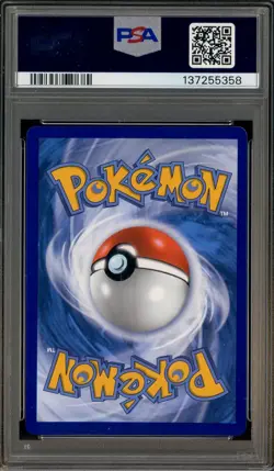 2025 Pokemon Dri En Special Illustration Rare #231 Rocket's Mewtwo Ex PSA 9 MINT - Image 2