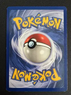 Clefable 17/64 - Jungle Non Holo - Pokemon TCG - Vintage WOTC - Image 2
