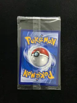 2024 Pokemon TCG S-Chinese Charizard CSMC D #001/012 Sealed -LU57 - Image 2