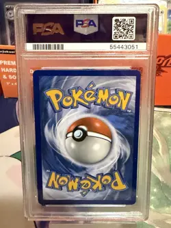 Pokemon XY Evolutions Charizard EX 2016 12/108 Psa 10 - Image 2
