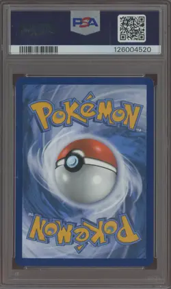2025 Pokemon M24 EN #009 Umbreon PSA 10 GEM MINT - Image 2