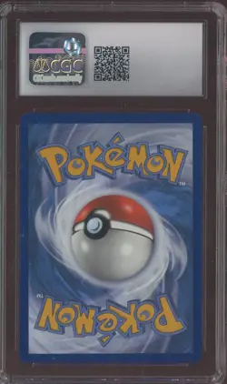 2019 Pokemon Hidden Fates #68/68 Jessie & James CGC 10 GEM MINT - Image 2