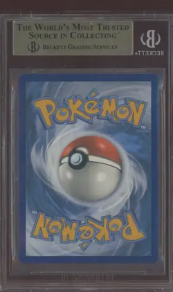 2020 Pokemon Vivid Voltage Pre-Release SWSH066 Charizard P BGS 9.5 GEM MINT - Image 2