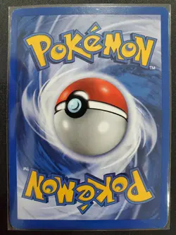 Smeargle 11/75 Neo Discovery Holo LP Pokemon TCG - Image 2
