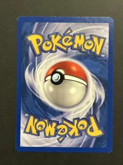 Lt Surges Rattata 85/132 Gym Challenge Pokemon TCG Vintage WOTC Regular Common - Image 2