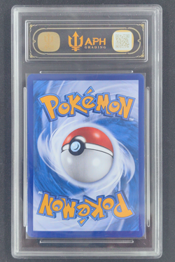 APH Black 10 Pokemon TCG Chinese exclusive Gengar Gem Pack Vol.3 03 07/07 CBB3C - Image 2