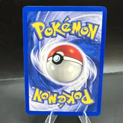 Pokemon TCG Gym Heroes #88/132 Misty's Seel 1st Edition LP - Image 2