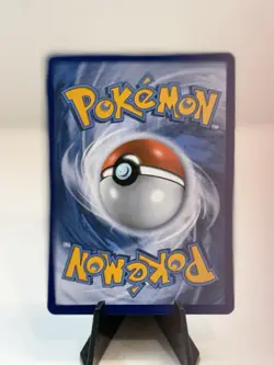 Pokemon Charizard EX #XY121 Rare Holo XY Black Star Promos LP - Image 4