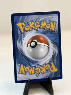 Pokemon Charizard EX #XY121 Rare Holo XY Black Star Promos LP - Image 5