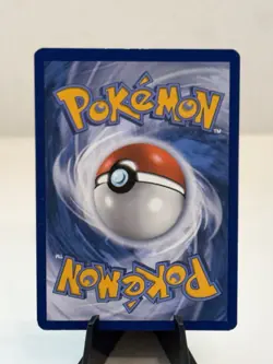 Pokemon Flareon EX RC28/RC32 Holo Generations Radiant Collection LP - Image 4