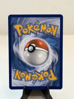 Pokemon Pikachu XY95 Holo Black Star Promo LP - Image 4