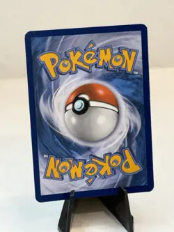Pokemon Pikachu XY95 Holo Black Star Promo LP - Image 5