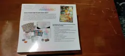 Pokemon TCG Scarlet & Violet Prismatic Evolutions Elite Trainer Box ETB NEW - Image 4