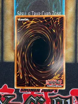 Yugioh Future Fusion POTD-EN044 Ultimate Rare 1st Edition NM - Image 2
