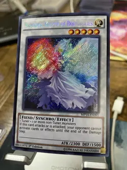 Armades, Keeper of Boundaries MP14-EN095 2014 Mega-Tins Mega Pack 1st Edition - Image 1