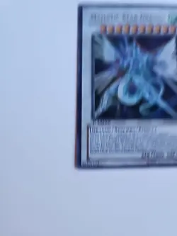 Yugioh Majestic Star Dragon SOVR-EN040 (Ultra Rare) 1st Edition #Y56 - Image 2