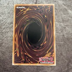 Dark Magician Girl - LED6-EN000 - Common Unlimited Ed Yugioh - NM - Image 2