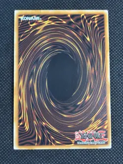 YuGiOh! - Mermail Shadow Squad MP25-EN101 Prismatic Secret Rare 1st Edition NM - Image 2