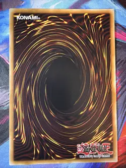 Star Eater JOTL-EN047 Ultimate Rare 1st Edition Yugioh NM - Image 2