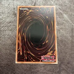 Toon Dark Magician Girl - DUPO-EN041 - Ultra Rare 1st Yugioh LP - Image 2