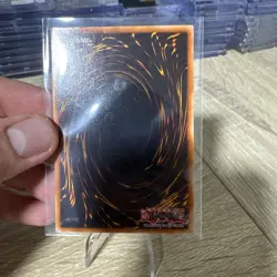 Yu-Gi-Oh! - Sebek's Blessing - Prismatic Secret Rare / Holo - PCJ-EN002 - Image 3