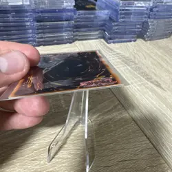 Yu-Gi-Oh! - Sebek's Blessing - Prismatic Secret Rare / Holo - PCJ-EN002 - Image 4