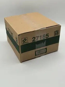 Yu-Gi-Oh! 2002 Legend of Blue Eyes White Dragon Sealed Case 20x Blister Packs - Image 1