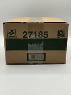 Yu-Gi-Oh! 2002 Legend of Blue Eyes White Dragon Sealed Case 20x Blister Packs - Image 4