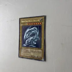 Blue-Eyes White Dragon SDK-001 Starter Deck: Kaiba Unlimited - Image 2