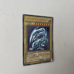 Blue-Eyes White Dragon SDK-001 Starter Deck: Kaiba Unlimited - Image 3