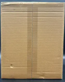 Auction #A One Piece TCG EN OP14-EB04 The Azure Sea's Seven Booster Box Case - Image 4