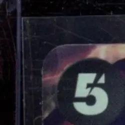 2023 ONE PIECE PROMOS SEALED BATTLE VOLUME 1 WINNER #OP04-083 SABO - Image 3