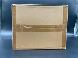 One Piece English OP-08 Two Legends Booster Pack Box Case Sealed - Image 4