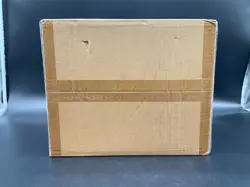 One Piece English OP-08 Two Legends Booster Pack Box Case Sealed - Image 5