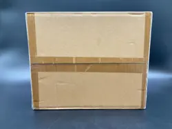 One Piece English OP-12 Legacy of the Master Booster Pack Box Case Sealed - Image 4