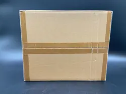 One Piece English OP-12 Legacy of the Master Booster Pack Box Case Sealed - Image 5