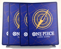 OP11-103 Long-Jaw Neptunian (C) A Fist of Divine Speed One Piece CCG x4 Playset - Image 2