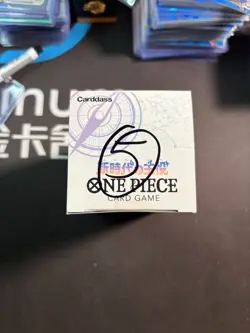 One Piece Japanese OP-05 Awakening Of The New Era Bundle Box #3 BJOS - Image 5