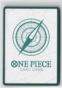 DON!! Card One Piece Super Pre-Release Starter Deck 1: Straw Hat Crew DON!! NM - Image 2
