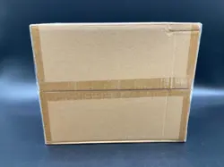 One Piece English OP14-EB04 The Azure Sea's Seven Booster Pack Case Sealed - Image 4