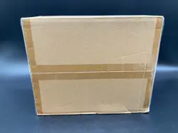 One Piece English OP14-EB04 The Azure Sea's Seven Booster Pack Case Sealed - Image 5