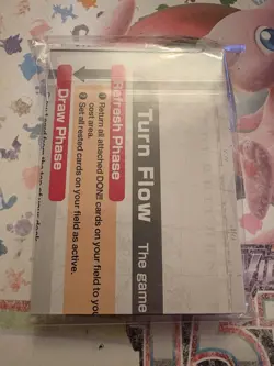 One Piece TCG Alpha Demo Decks Pre Errata - Image 2