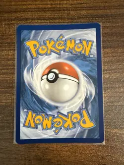 Crabominable 149/142 Illustration Rare Pokemon Card- Near Mint- Stellar Crown - Image 2