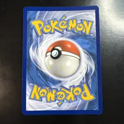 Pokemon Mewtwo TCG SM77 Cosmic Holo Black Star Promo Card - Image 2